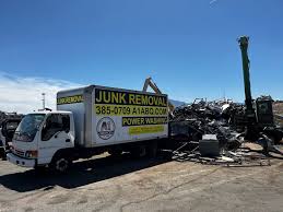 Junk Removal for Events in Green Oaks, IL