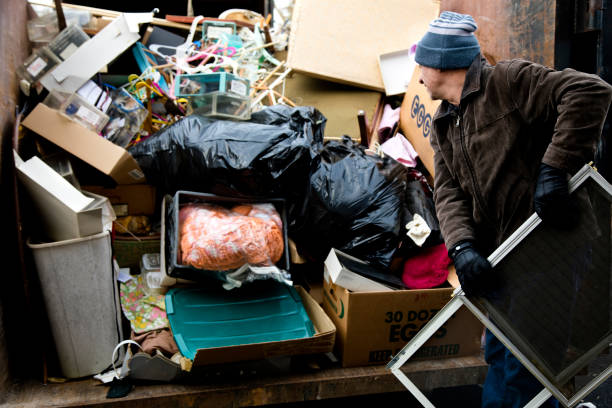 Best Mattress Disposal  in Green Oaks, IL